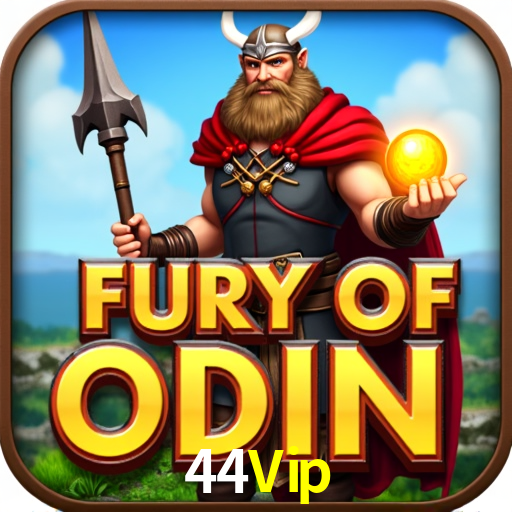 Desvendando o Mundo dos Jogos Virtuais na 44Vip