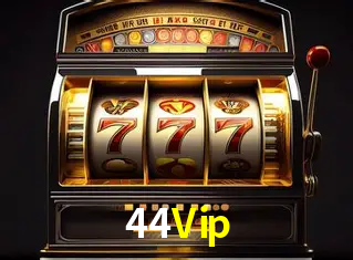 A Emoção da Loteria na 44Vip: Uma Chance de Mudança de Vida