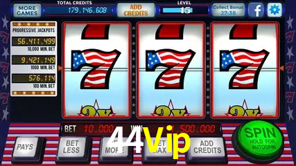 Desvendando o Mundo dos Jogos Virtuais na 44Vip