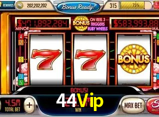 Inovações de Jogos na 44Vip: O Futuro das Experiências Interativas